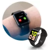 Reloj inteligente Smartwatch X7 3