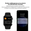 Reloj inteligente Smartwatch X7 4
