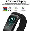 Reloj pulsera inteligente QW18 2
