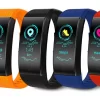 Reloj pulsera inteligente QW18 3