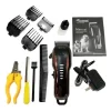 Set peluquero mascotas 9 piezas
