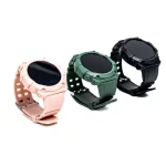 Smartwatch banda FD68 colores