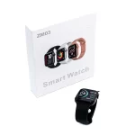 Smartwatch serie 6 ZM3 2