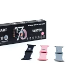 Smartwatch serie 7 caja 4