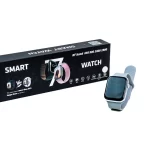 Smartwatch serie 7 caja 5