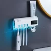Soporte Esterilizador Cepillos