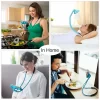Soporte de cuello para celular y tablet 2