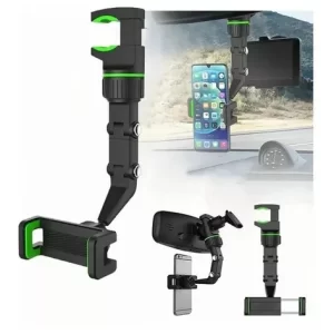 Soporte para celular multifuncional 360