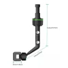 Soporte para celular multifuncional 360 medidas