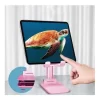 Soporte para celular tablets ajustable ángulo de visión 2