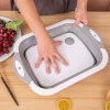 Tabla plegable Bandeja