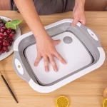 Tabla plegable Bandeja