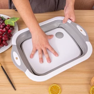 Tabla plegable Bandeja