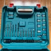 Taladro inalámbrico 24 voltios tipo makita 3