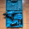 Taladro inalámbrico 24 voltios tipo makita 5