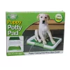 Tapete para perro pequeño