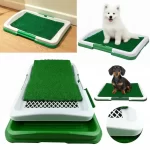 Tapete para perro pequeño