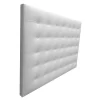 cabecero para cama pegassi color blanco