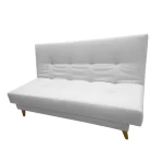 sofa cama classic color blanco