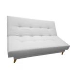 sofa cama classic color blanco