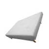 sofa cama classic color blanco