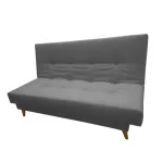 sofa cama classic color gris