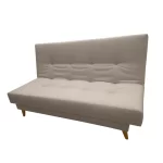 sofa cama classic color marfil