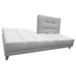 sofa cama duoflex color blanco