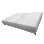 sofa cama duoflex color blanco