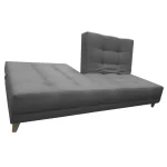 sofa cama duoflex color gris