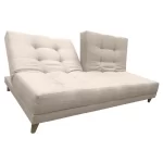 sofa cama duoflex color marfil