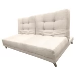 sofa cama duoflex color marfil