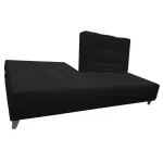 sofa cama duoflex color negro