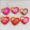 Brillo Trendy shine gloss