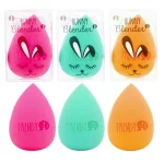 Bunny blender Trendy esponja profesional