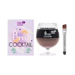 Coctel de cejas Trendy