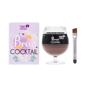 Coctel de cejas Trendy