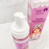 Espuma desmaquillante Trendy 4
