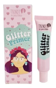 Glitter primer Trendy