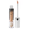 Gloss labial wow shine lips 1