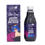 Jabón facial detox Trendy 160g