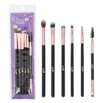 Kit brocha Trendy x6-1