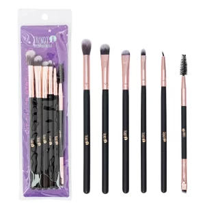 Kit brocha Trendy x6-1