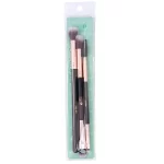 Kit de 3 brochas para ojos-1