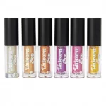 Kit delineador glitter x 6 unid unicorn pop 2