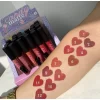 Labiales Trendy candy matte 1