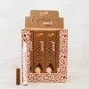 Lápiz para cejas Trendy tipo microblanding 1