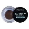 Pomada para cejas Ruby Rose -Dark