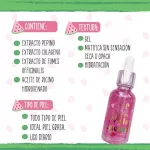 Primer serum watermelon Trendy 4