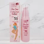 Protector solar skincare Trendy